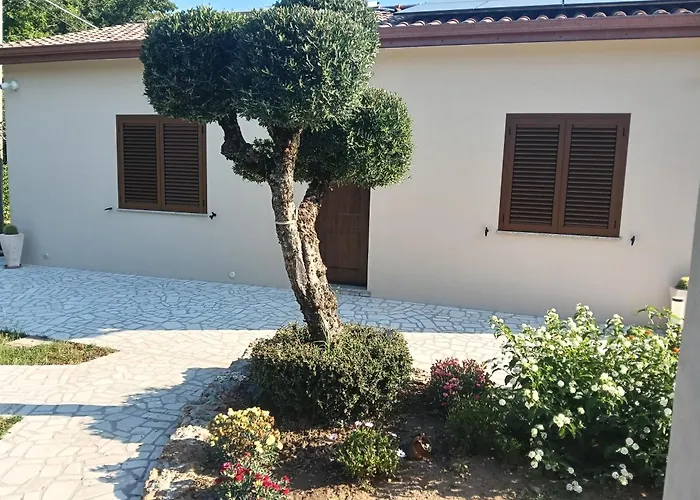 Alojamento de Turismo Selvagem Casa P&g