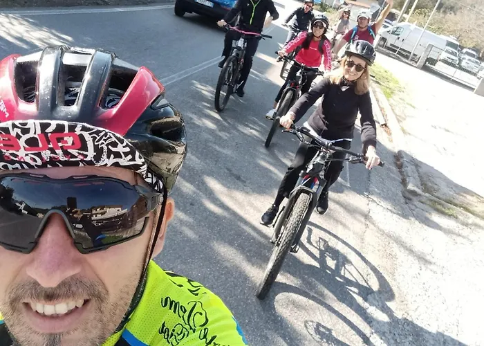 Casa P&g Alojamento de Turismo Selvagem *