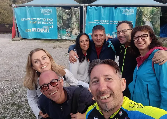 Alojamento de Turismo Selvagem Casa P&g *