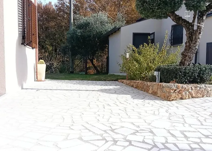 山林小屋 Casa P&g