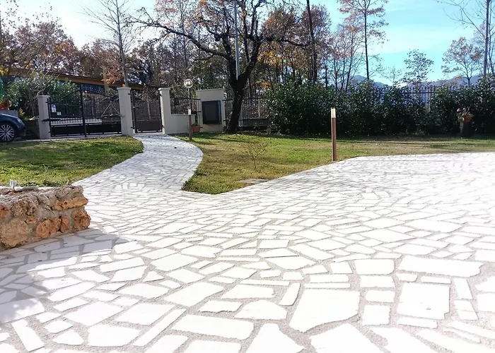 Alojamento de Turismo Selvagem Casa P&g