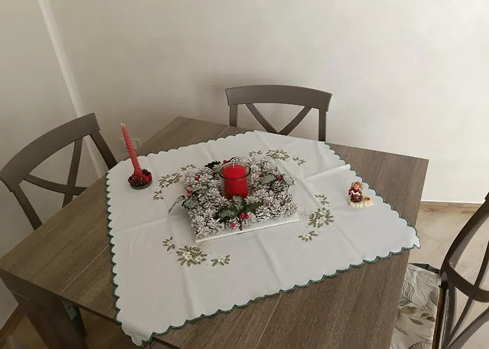 Casa P&g Alojamento de Turismo Selvagem *