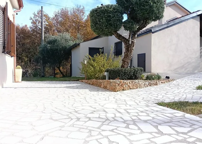 Casa P&g * Laino Castello