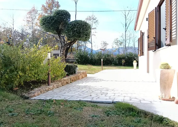 Casa P&g 山林小屋 *