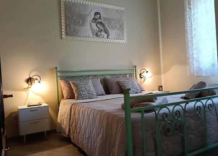 Casa P&g Laino Castello