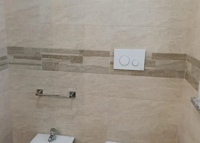 Alojamento de Turismo Selvagem Casa P&g