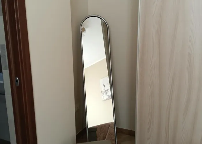 Casa P&g Laino Castello