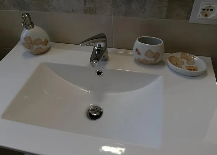 山林小屋 Casa P&g *