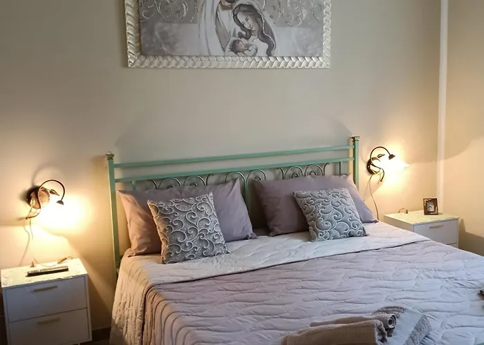 Casa P&g Alojamento de Turismo Selvagem Laino Castello