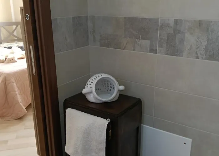 Casa P&g Alojamento de Turismo Selvagem *