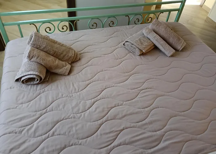 Casa P&g * Laino Castello