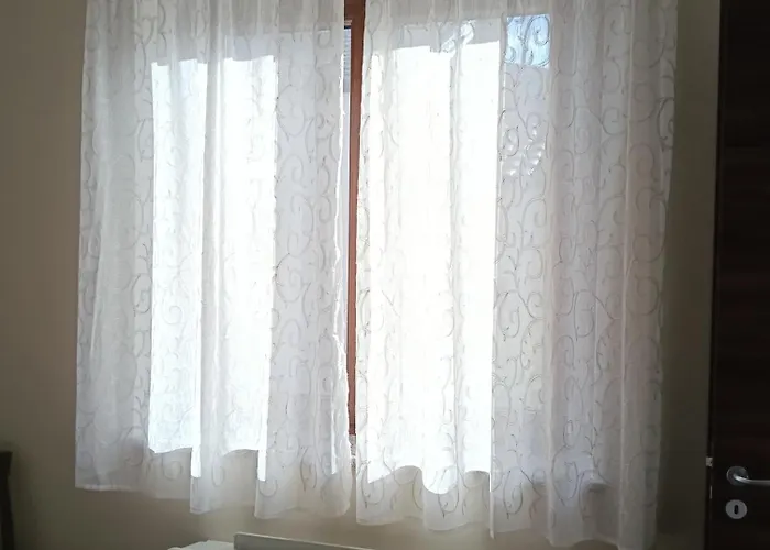 Casa P&g 山林小屋