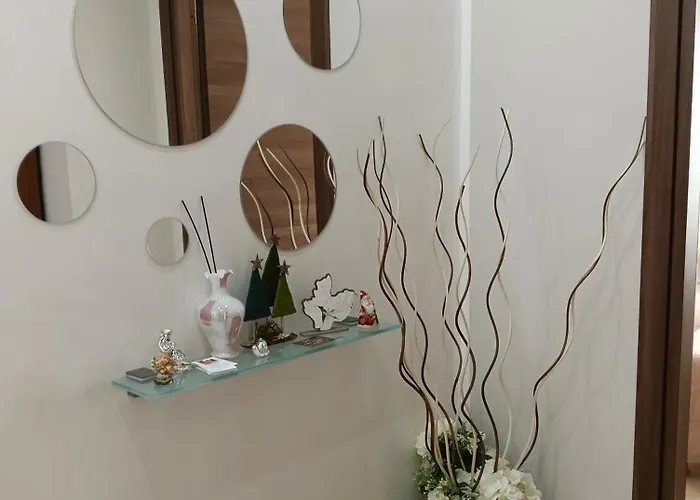 山林小屋 Casa P&g