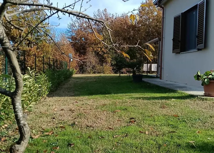 Casa P&g * Laino Castello